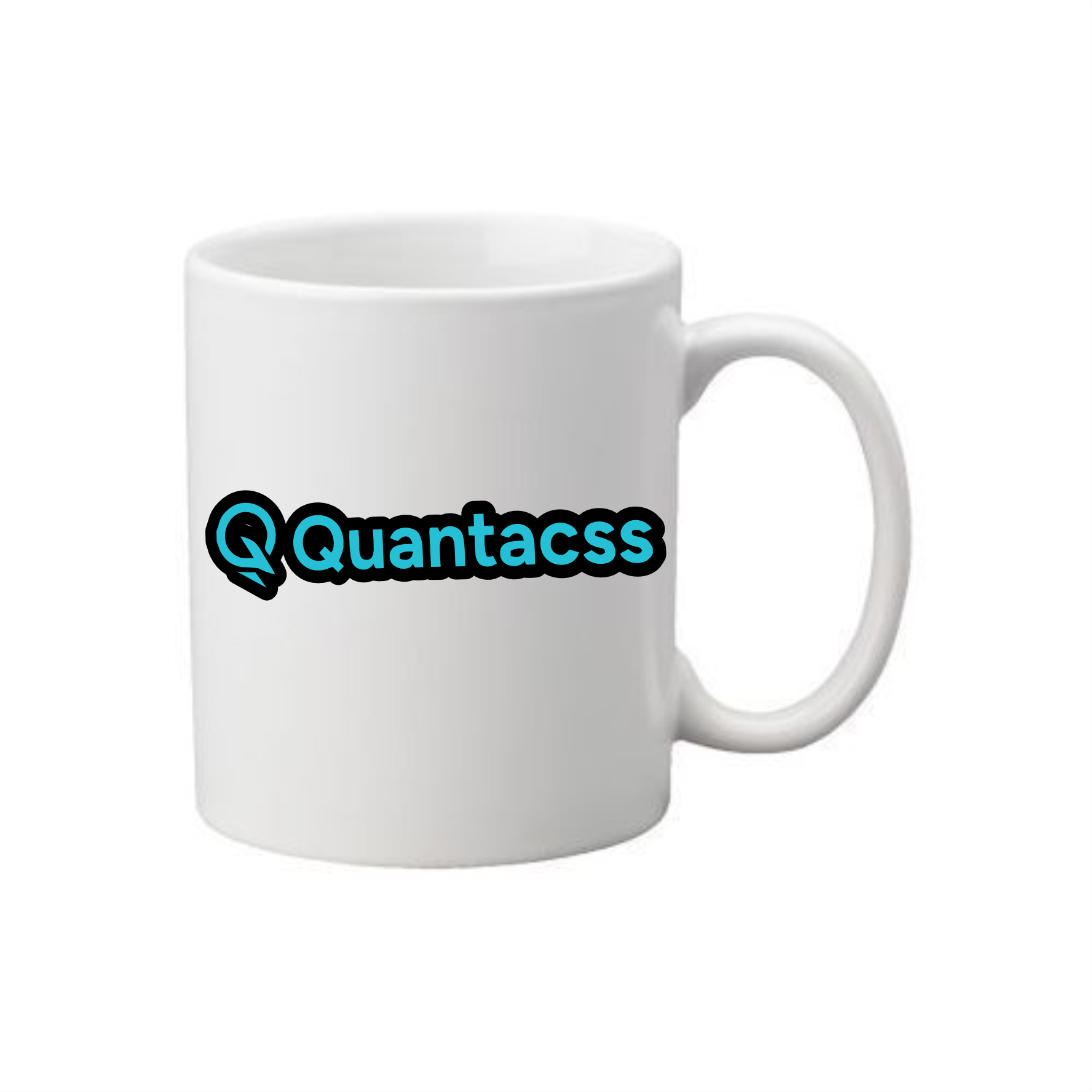 Quanta Tee