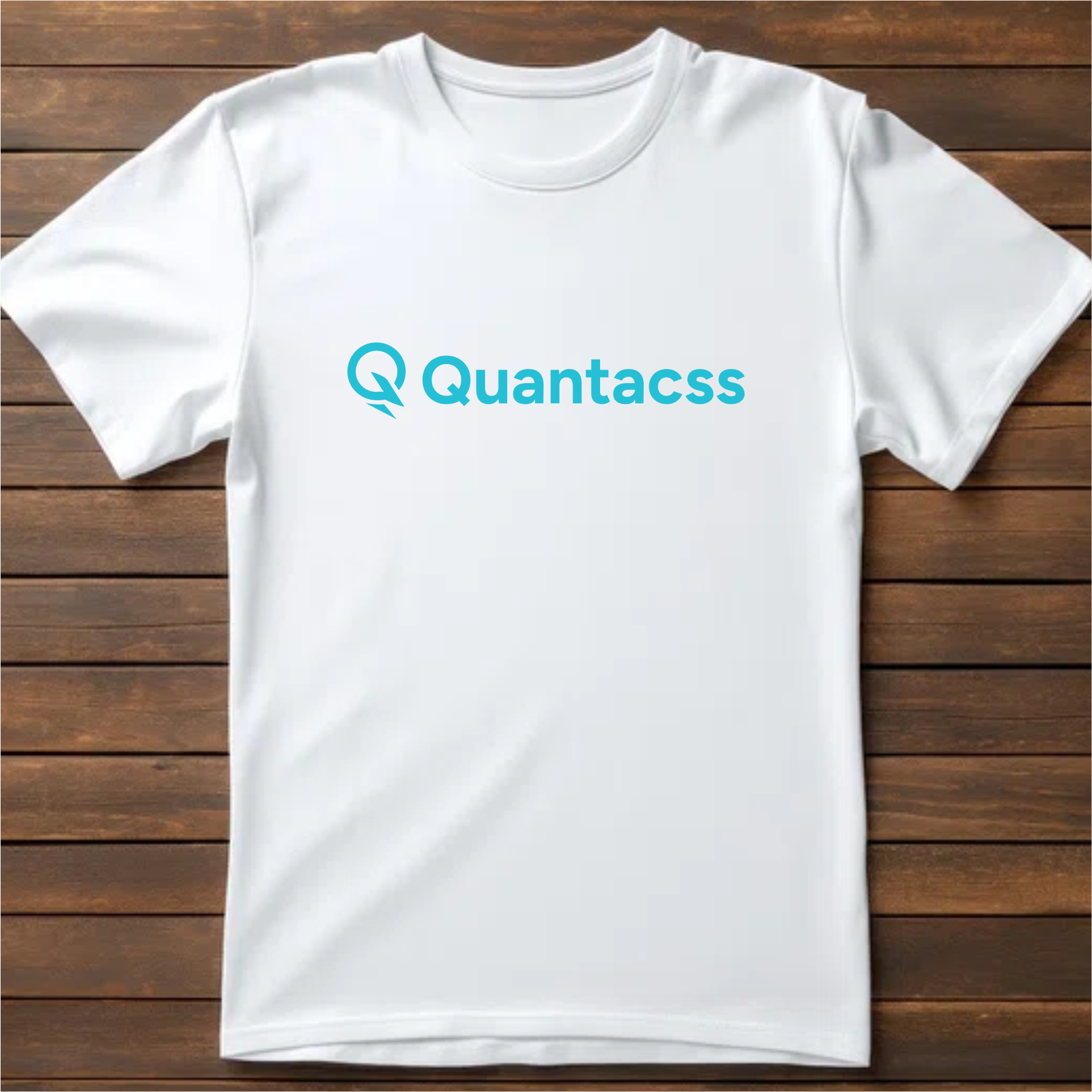 Quanta Tee